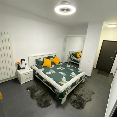 Apartment Garsoniera Adi