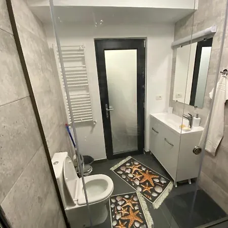 Apartment Garsoniera Adi *