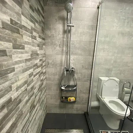 Apartment Garsoniera Adi