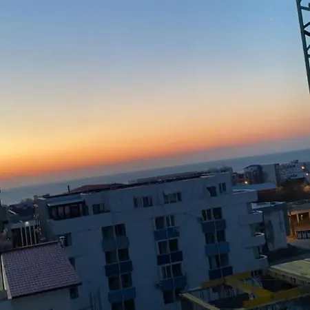 Garsoniera Adi Eforie Nord