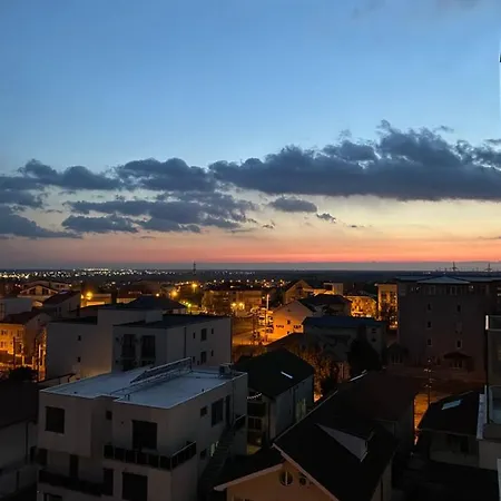 Garsoniera Adi *